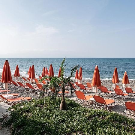 PlatanésAngela Beach公寓式酒店 外观 照片